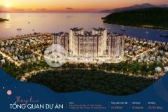 Thanh toán mỗi tháng chỉ 1 sở hữu ngay căn hộ biển nha trang