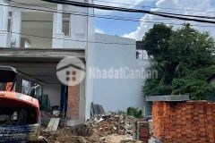 Bán lô đất đẹp ngang 5m mặt tiền đường cầu bè,tp nha trang gía 2 tỷ 756 triệu