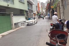 Cần bán gấp..mặt tiền kinh doanh, đoàn thị điểm, 5 tầng, phú nhuận