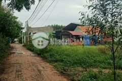 Bán 1548m2 đất đường tpk 07, p.tân phước khánh, tx.tân uyên, shr, 9.5 tỷ. lh0941121133