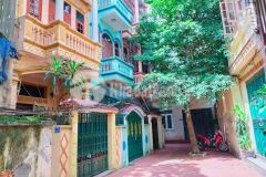 Nhà đẹp nguyễn trãi, thanh xuân, ôtô đỗ cửa 73m2 x 5t, nhỉnh 6tỷ lh 0978 898285