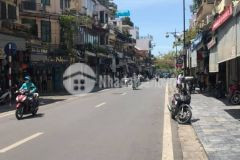 Bán nhà phố hàng đường, 82m2, thông số vàng, gần hồ, hoàn kiếm, hà nội, 67 tỷ