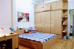 Bán nhà riêng phố linh lang, bán nhà ba đình 6 tầng gần ô tô công năng đầy đủ giá siêu rẻ