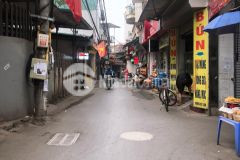 Bán nhà 58m2mt rộngkd sướng giá 5,5tỷ mỹ đình