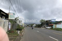 212001 bán đất mặt tiền quốc lộ 20 thành phố bảo lộc