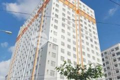 Cân cho thuê căn hô bông sao, quân 8. diên tich 65m2, 2 phong ngu. 2wc