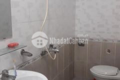 Mình cho thuê nhà ngõ đường đằng hải quận hải an