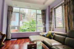 Bán nhà hoàng mai, dt 50 x 4t chỉ 6,9 tỷ