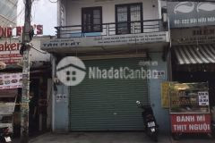 Chính chủ cho thuê nhà nguyên căn 5 x 30 mặt tiền 224 bùi hữu nghĩa p1 q bình thạnh