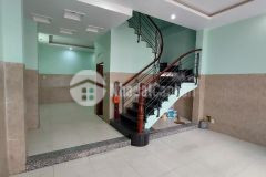 Nhà hxh nguyễn thị tú bình tân 5 lầu, 52m2, 6pn, giá rẻ 5.5 tỷ