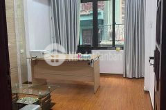 Bán nhà trung tâm q.thanh xuân, ô tô đỗ cửa, kinh doanh, ngõ thông, 43m, 5t, nhỉnh 5 tỷ.