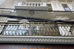 Ngõ thông gara 2 xe 7 chỗ phong cách châu âu dt 60m2 7,2 tỷ