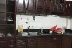 Bán nhà huỳnh mẫn đạt, vệ sinh toto, công năng hiện đại, 27m2, 3 tỷ 5.