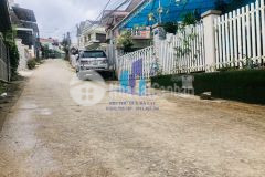 Khu vực lữ gia phường 9 tp.đà lạt