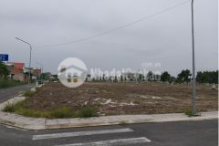 Bán đất nền mặt tiền đường phùng hưng kdc an viễn đồng nai có sổ đỏ