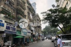 Cần bán căn hộ chung cư f11 q5 lầu 2 thang bộ, diện tích 45,5m