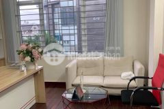 Mặt phố cầu giấy 76m27 tầng thang máy vỉa hè rộng đỗ ô tô kinh doanh đỉnh 28 tỷ