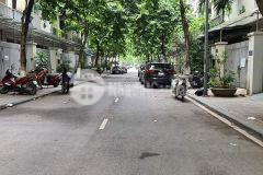 Lk an hưngô tô tránhvỉa hèan sinh đẳng cấp 5 tầng 83m2 nhỉnh 11 tỷ