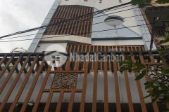 Gấp bán nhà đường chế lan viên tây thạnh tân phú 106m2, 4 lầu giá rẻ