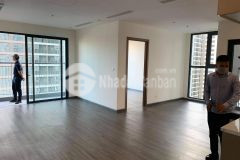 Cần ban can goc sieu đep du an vinhomes ocean park 84 m2. 2 ngủ 1.giá 3.3 tỷ