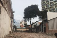 Cần bán gấp lô đất biệt thự hẻm 126 trần phú, view biển.