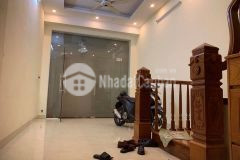 Bán nhà vũ tông phan, ô tô qua cổng, 15m ra phố 44m2 4 tầng giá chuẩn 4.3 tỷ