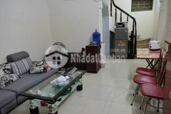 Bán nhà yên hòa, cầu giấy, ngõ nông rộng thoáng, dt 40m2 x mt 4m, 4 tầng, giá 3 tỷ