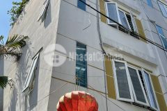 Cần bán gấp nhà phố phan đình giót hà đông, dt 37m2, 5 tầng giá chỉ 2,75 tỷ lh 0333846866