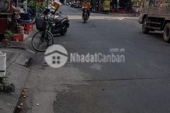 Bán mặt tiền tân phú, nhà 4 tầng giảm giá chỉ 9.3 tỷ. bán bất chấp