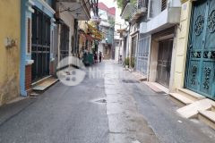 Nhà nguyễn an ninh 58m2 4t. phân lô oto 7 chỗ qua. kd 5.6 tỷ.