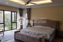 Chính chủ bán biệt thự đầu hồi gamuda gardens. dt 268m4t giá 27 tỷ.