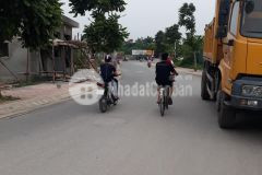 Biệt thự hồ bơi 300m nhà của bếp trưởng metropole