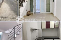 Hàng ngộp, nguyễn đình chiểu,f5,q3,có sổ hồng giá 4.8 tỷ tl