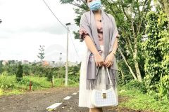 Đất lý thái tổ, dambri, bảo lộc, lâm đồng gần trung tâm