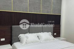 Bán nhà phố bà triệu, hà đông, ô tô, vỉa hè, 53mx5 tầng nhỉnh 5 tỷ