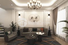 Bán nhà minh khai, hai bà trưng lô góc cách phố 30m ngõ to 40m2 chỉ hơn 4 tỷ.