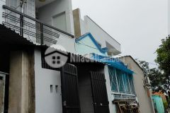 Nhà bán đường huỳnh thị hai,nhà đẹp 2 tầng, 42m2 gía chỉ 3 tỷ.