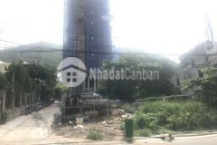 Cần bán gấp lô đất xây khách sạn 2 mặt tiền phan chu trinh. p.2