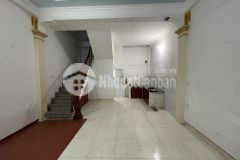 Bán nhà trường chinh, nhà đẹp, ngõ thông, 46m2x 4 tầng, mt 5m