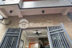 Nhà đẹp khương đình thanh xuân 44m2 4tầng giá 4.3tỷ