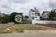 Cần bán lô đất biệt thự đường bến đình 6. khu đại an. p.6