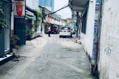 Cực hiếm nhà ngô tất tố, p21, 3 tầng, 28 m2 4.2m x 6.7m, chỉ 4.35 tỷ