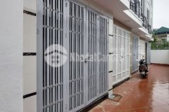 Bán nhà mặt ngõ phúc lợi, 4 tầng, 120m2, 2.2xx tỷ