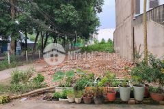 Bán đất đường nhánh dx 068, p.định hòa, thủ dầu một, bình dương