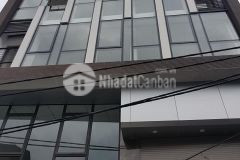 Bán căn góc duy nhất phố trung kính mt 6,5m sổ đỏ 150m2, chỉ 45 tỷ, lh0965273866