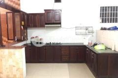 Bán nhà quận 6, trên 100m2 sát mặt tiền, giá hạt dẻ 0799149230