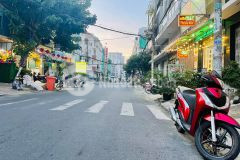 Bán nhà mtkd trần văn kiểu phường 10 quận 6 5 tầng chỉ 11.9 tỷ.