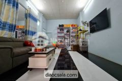 Bán gấp nhà cấp 4 hẻm 53 lê duẩn chỉ 1,6 tỷ