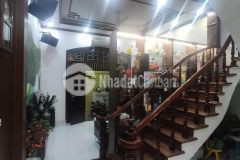 Bán nhà đẹp phố xuân đỉnh 73m2, ô tô tránh, kinh doanh giá 6.9tỷ,lh 083.664.6314.