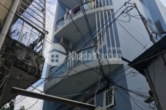 Bán nhà mới 5 tầng 7pn xô viế nghệ tĩnh, p.21, bình thạnh 48m2 giá 4,95 tỷ